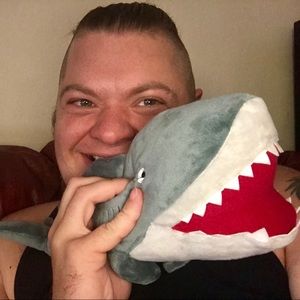 Meet your Posher, Lukas